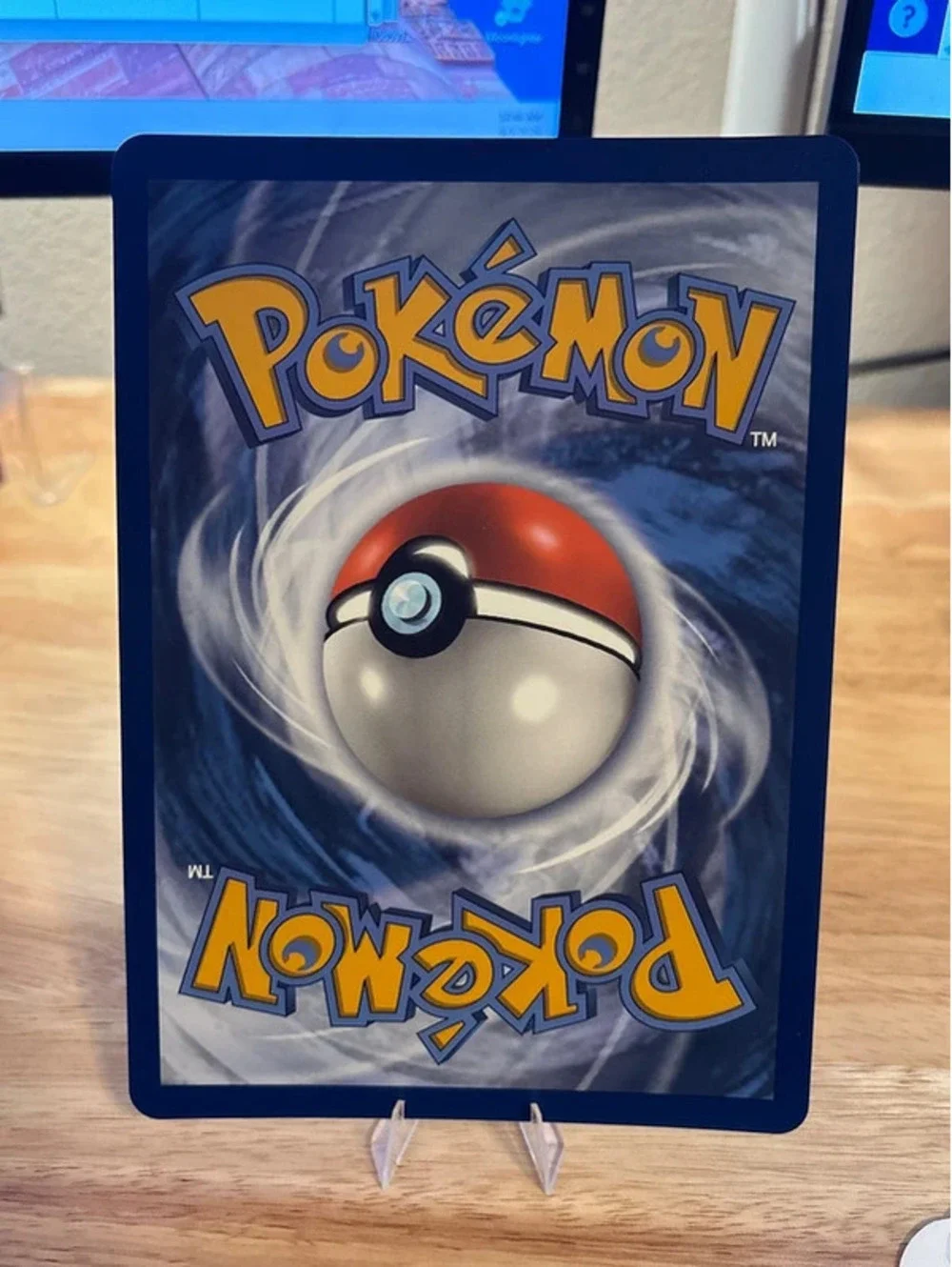 Pokemon Company Lugia ex 017/034 Jumbo Card Holo 230 HP English Planeta Hiiragi